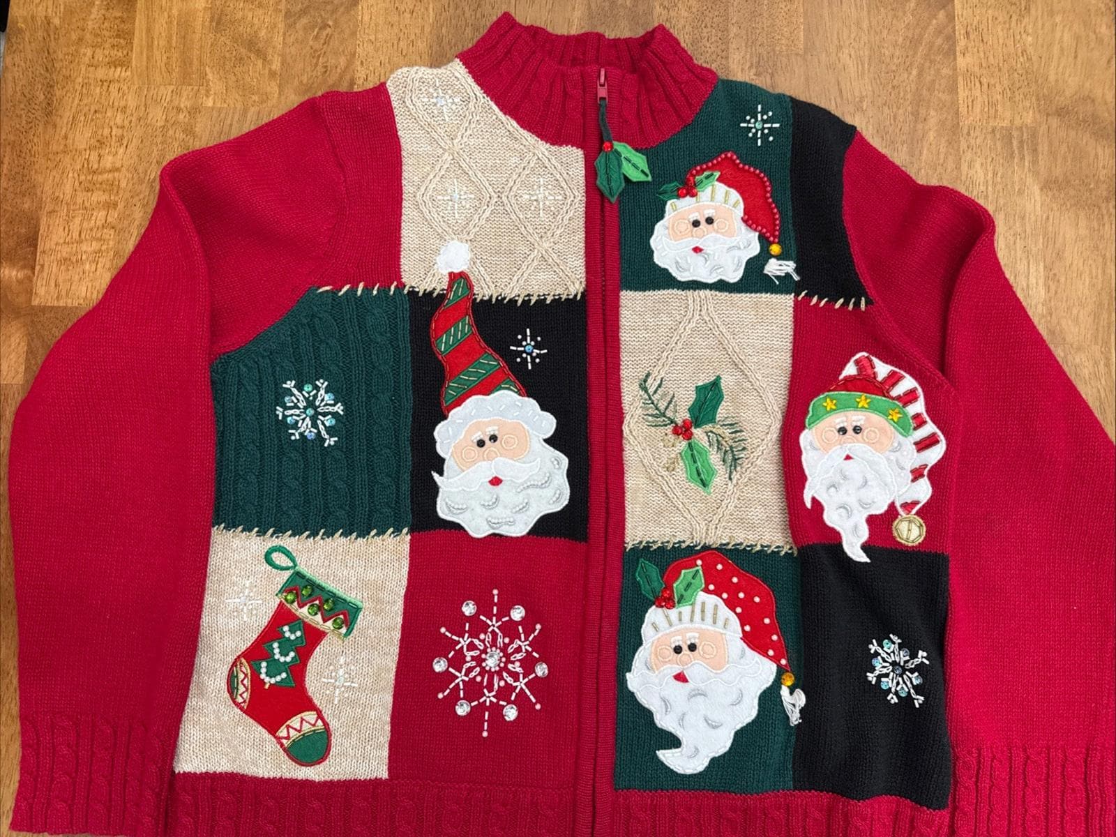 Tiara Cardigan - Etsy