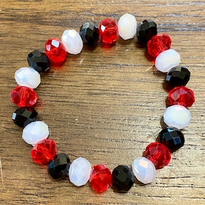 K-POP Inspired Skz Stay Maxident Bracelet