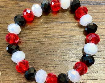 K-POP Inspired Skz Stay Maxident Bracelet
