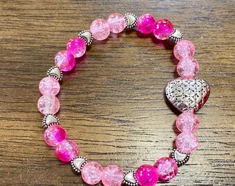 K-POP Inspired Skz Stay Maxident Bracelet