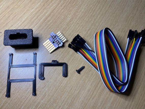 Nes rgb multi out discount
