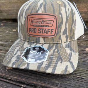 Krispy Kreme Cap - Etsy