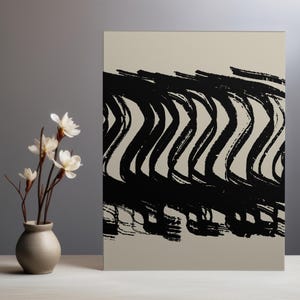 May include: A white ceramic mug with a black handle and the text "But First, Coffee" in a black, bold font. The mug is on a white surface. The mug is approximately 4 inches tall.