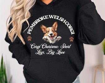 Newfoundland Unisex Hoodie – Gentle Giant Style, Ocean of Love Comfort for Newfoundland Enthusiasts