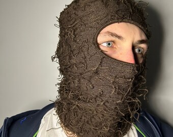 ★CERRIC★SHEARING BALACLAVA ZIP UP★1462_1463★Brown_Beige il_340x270.5895342987_qsp4.jpg