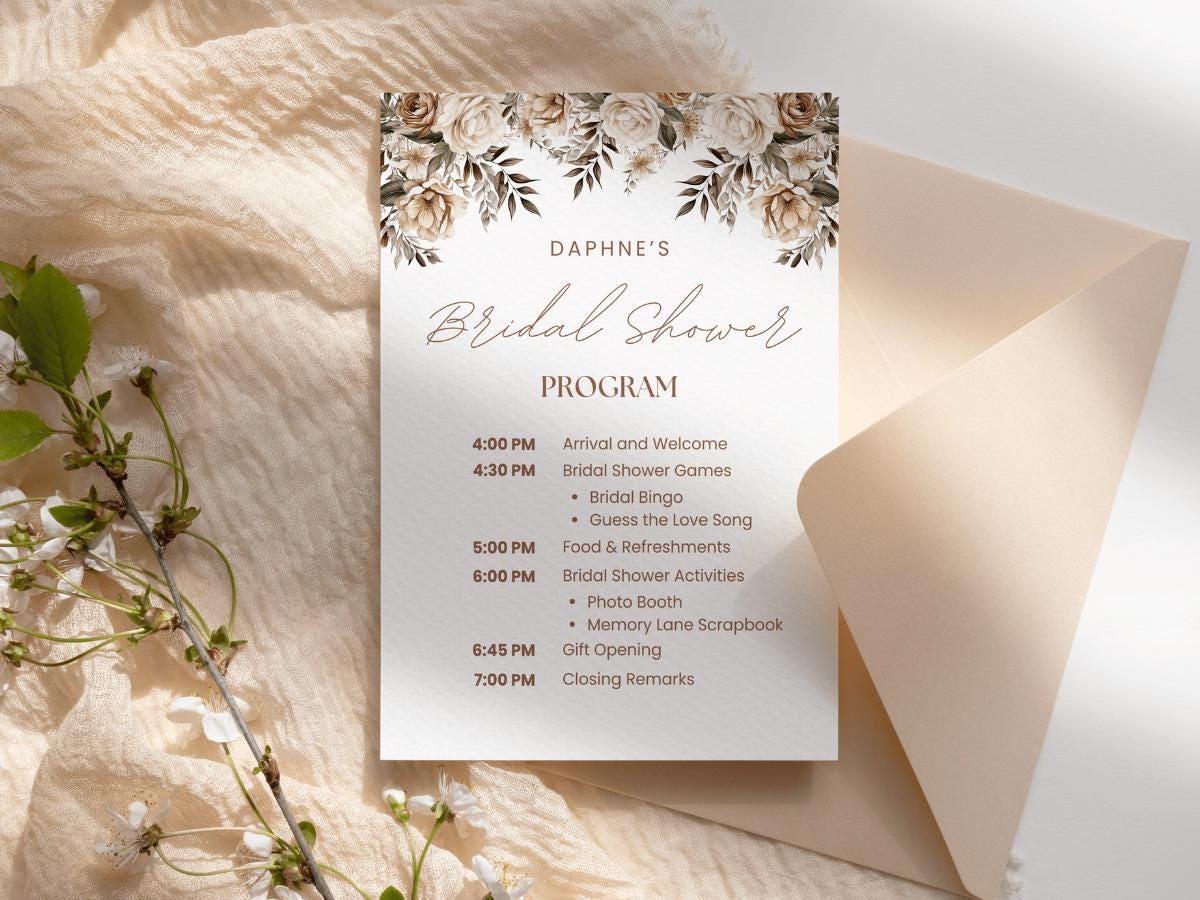 boho-bridal-shower-program-bridal-party-program-template-printable