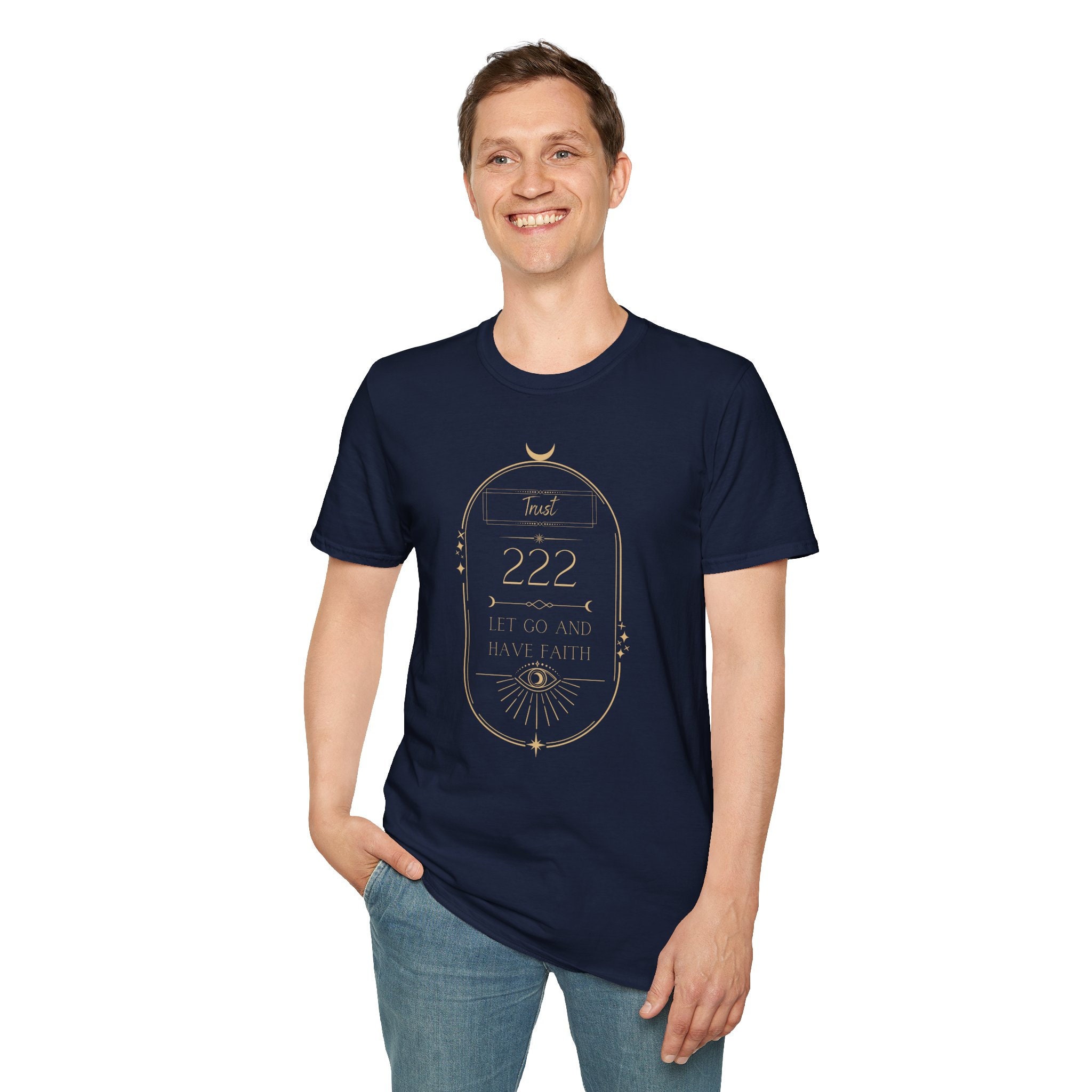 Tシャツ 222 T Shirt - Etsy