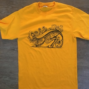 El-ahrairah Watership Down T Shirt