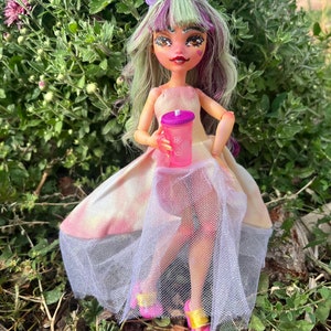 Ooak Doll Ametrine