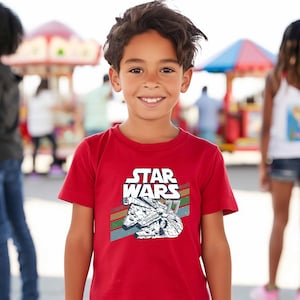 Disney Starwars Darth Vader Shirt, Retro Disney Star Wars Shirt,Retro Star Wars Stormtrooper Shirt, Disneyworld Shirts,Disney Family Shirts