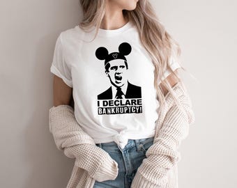 Ogłaszam upadłość, Koszulka Disney Dad, Koszulki Disney dla mężczyzn, Koszulka Disney Men, Koszulka Disney dla taty, Koszulka Disney dla mężczyzn, Koszulka Disney dla taty, Koszulka Disney dla mężczyzn, Koszulki Disney dla mężczyzn