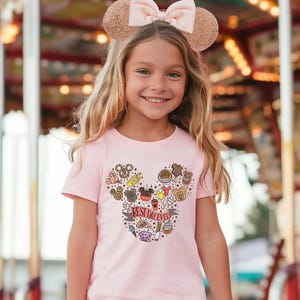 Best Day Ever Shirt, Mouse Park Snacks shirts, Disney Mickey Head Park shirt, Park Trip Adult, Snacks Shirt Tee