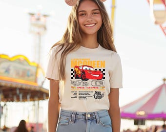 Retro Lightning Mcqueen Piston Cup Shirt, Disney Cars Shirt, Disney Shirts, Disney Pixar Shirt, Cars Shirt, Cars Land Shirt