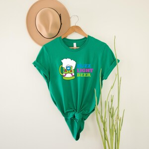 Food and Wine Shirts, Buzz Light Beer Shirt, Toy Story Shirt For Men, Buzz Lightyear Shirt, Epcot Food and Wine Shirts, Disney Shirt For Men Bild 4