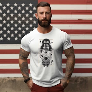 Disney Starwars Darth Vader Shirt, Retro Disney Star Wars Shirt,Retro Star Wars Stormtrooper Shirt, Disneyworld Shirts,Disney Family Shirts
