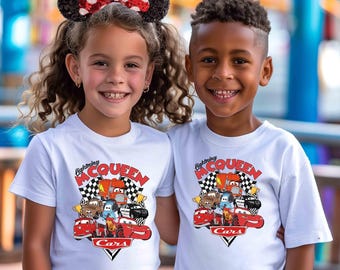 Retro Lightning Mcqueen Piston Cup Shirt, Disney Cars Shirt, Disney Shirts, Disney Pixar Shirt, Cars Shirt, Cars Land Shirt