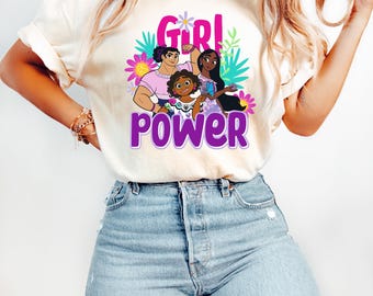 Disney Moana Girl Power Shirt, Hei Hei Rooster Pua Coquette Bows Shirt, Disney Moana 2 Movie Shirt, Disney Moana Maui Shirt, Magic Kingdom