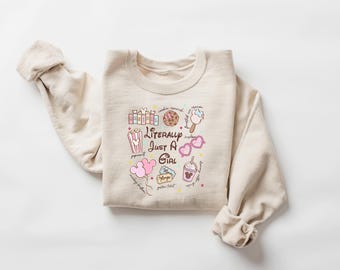 Disney Coquette Bow Literally Just A Girl Shirt, Disneyland Girl's Trip Shirt, Magic Kingdom, Disneyland Mickey Minnie Ears Park Trip Shirt