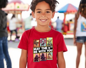 May The 4th Be With You Disney Shirt, Retro Disney Star Wars Shirt,Retro Star Wars A New Hope Faded, Disneyworld Shirts,Disney Family Shirts