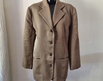 Chet Wynd vintage blazer