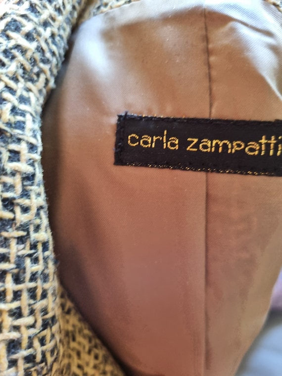 Carla Zampatti - image 7