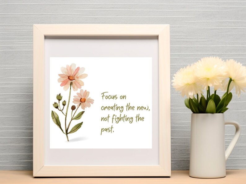 Motivational Quotes / Inspirational Quotes / Printable Wall Art ...