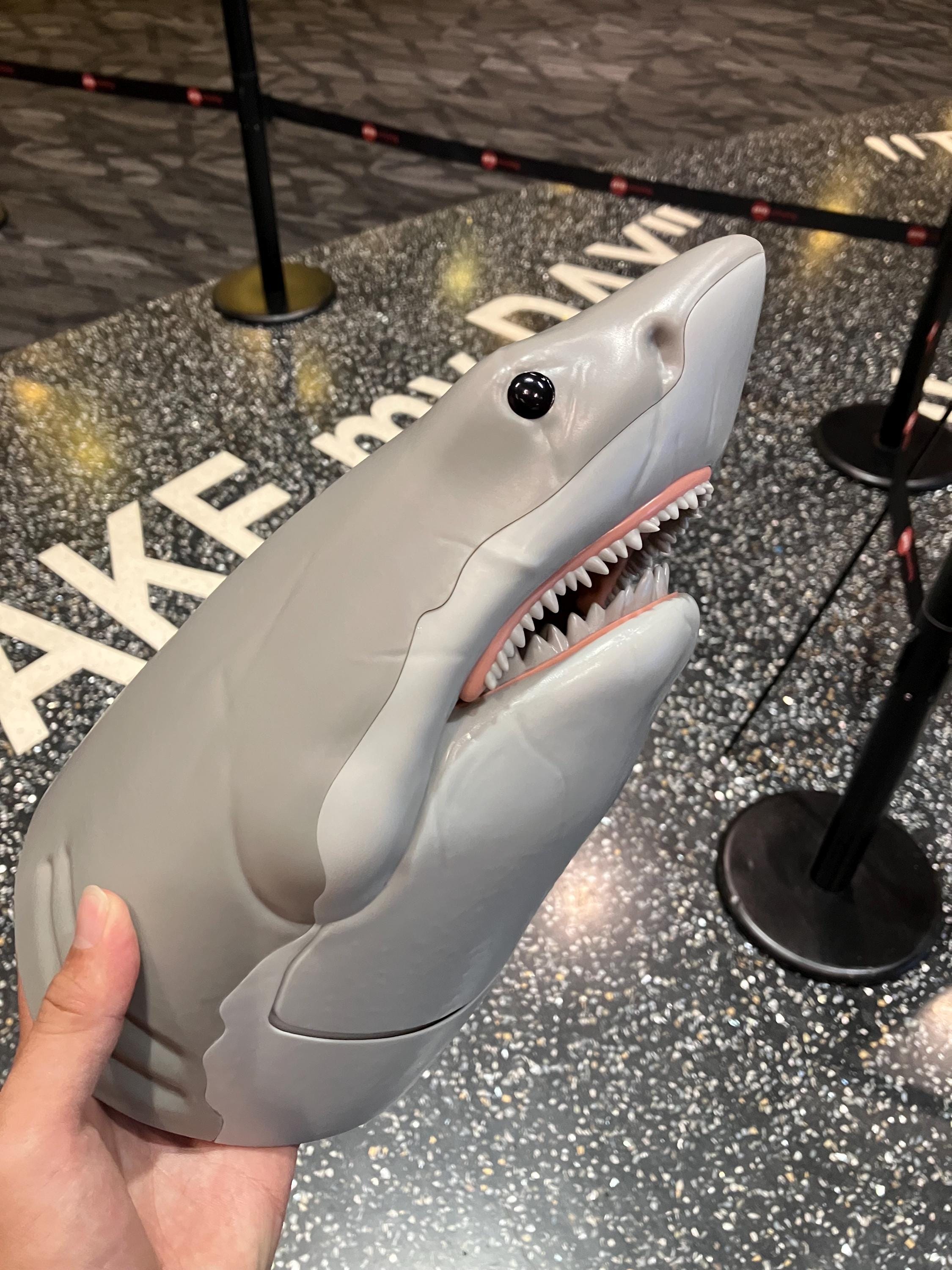 Jaws action figure - Etsy 日本
