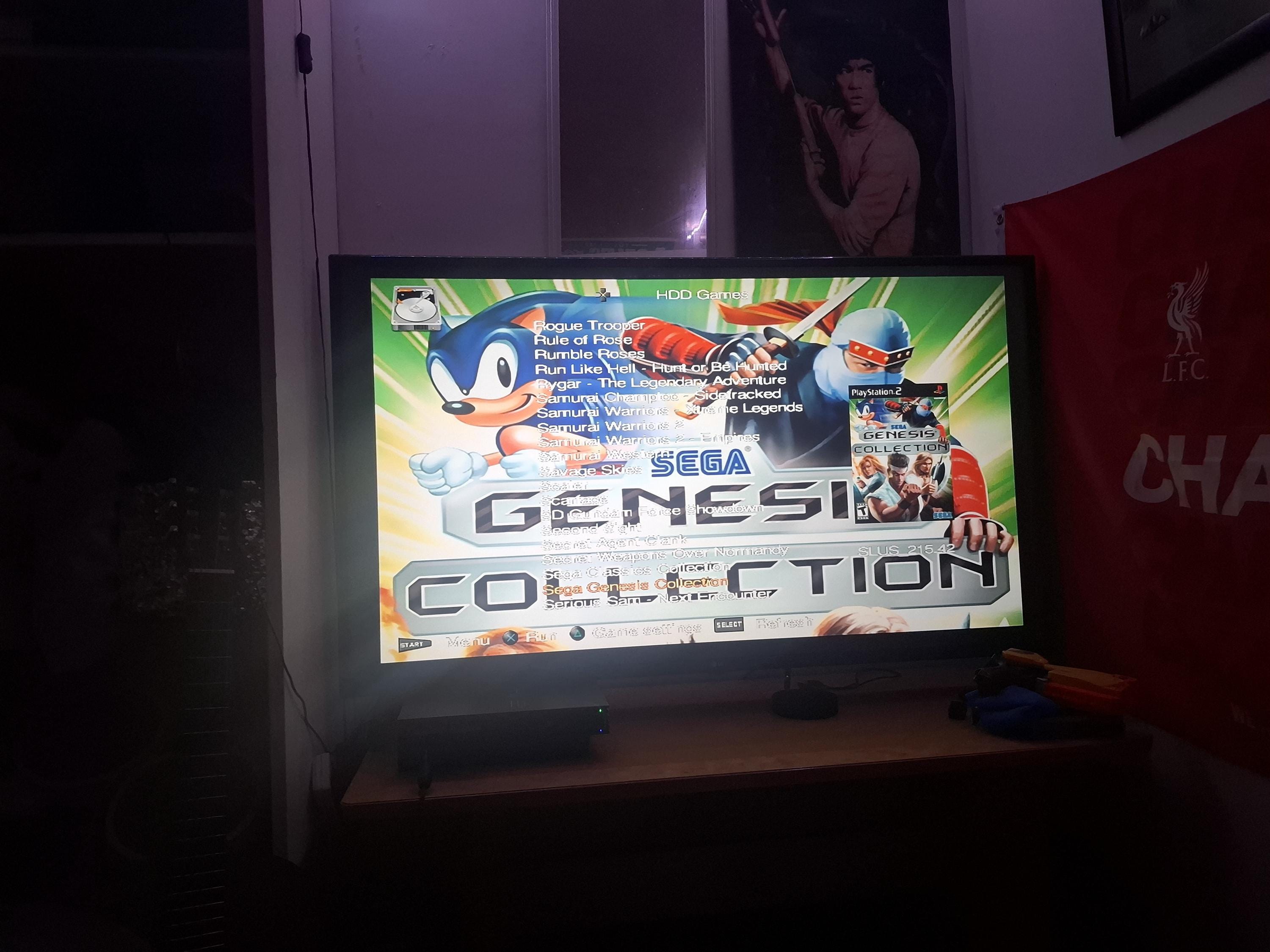 Buy Hdd With Ps2 Games Online In India - Etsy India Buy Hdd With Ps2 Games Online In India - Etsy India