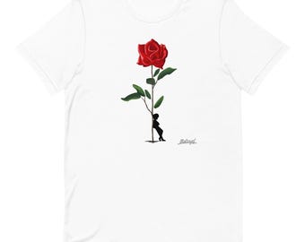 自分Tシャツ