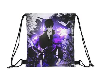 Outdoor Drawstring Bag