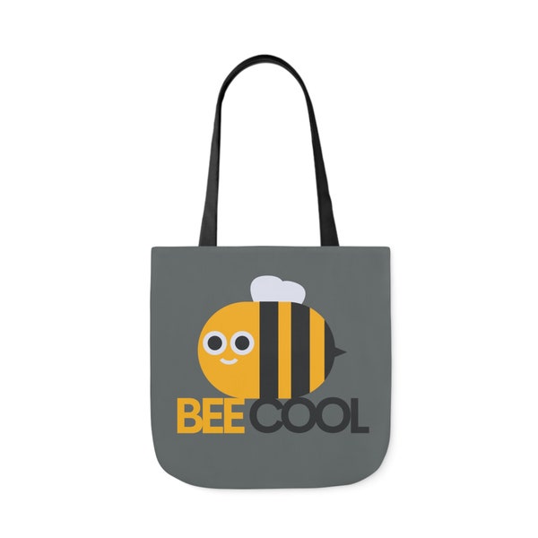 BeeCool Tote Bag für Frauen