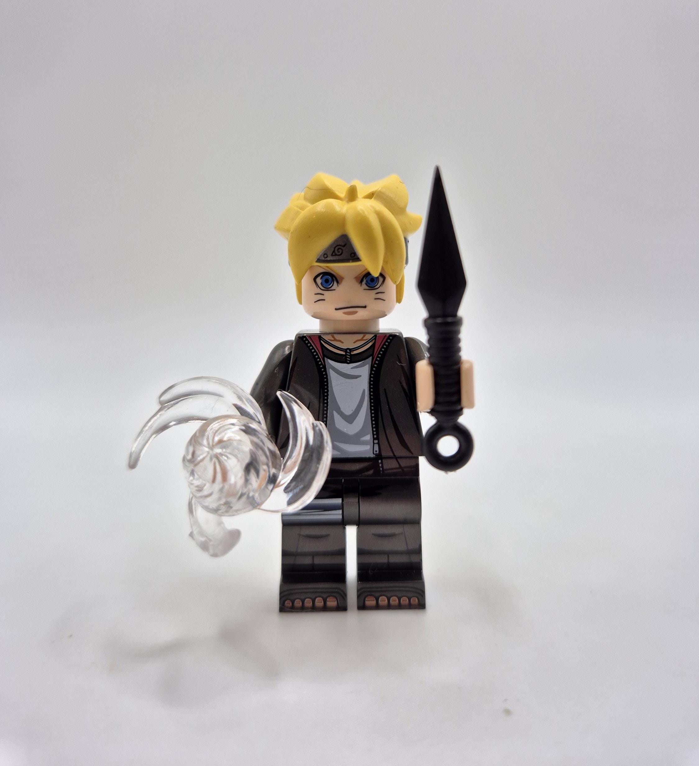 Boruto Uzumaki Etsy Canada