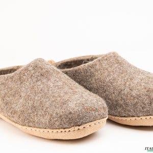handmade slippers