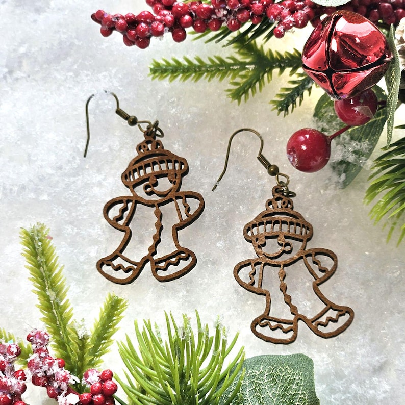 Boucles d'Oreilles pendantes en Cristaux Autrichiens