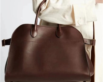 Sacs à main en cuir de marque pour femme, sacs à bandoulière, sacs de bureau et de voyage, portefeuilles quotidiens : des cadeaux parfaits pour elle