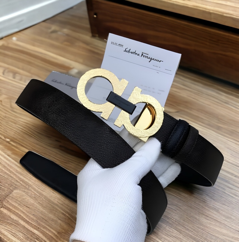 salvatore belt