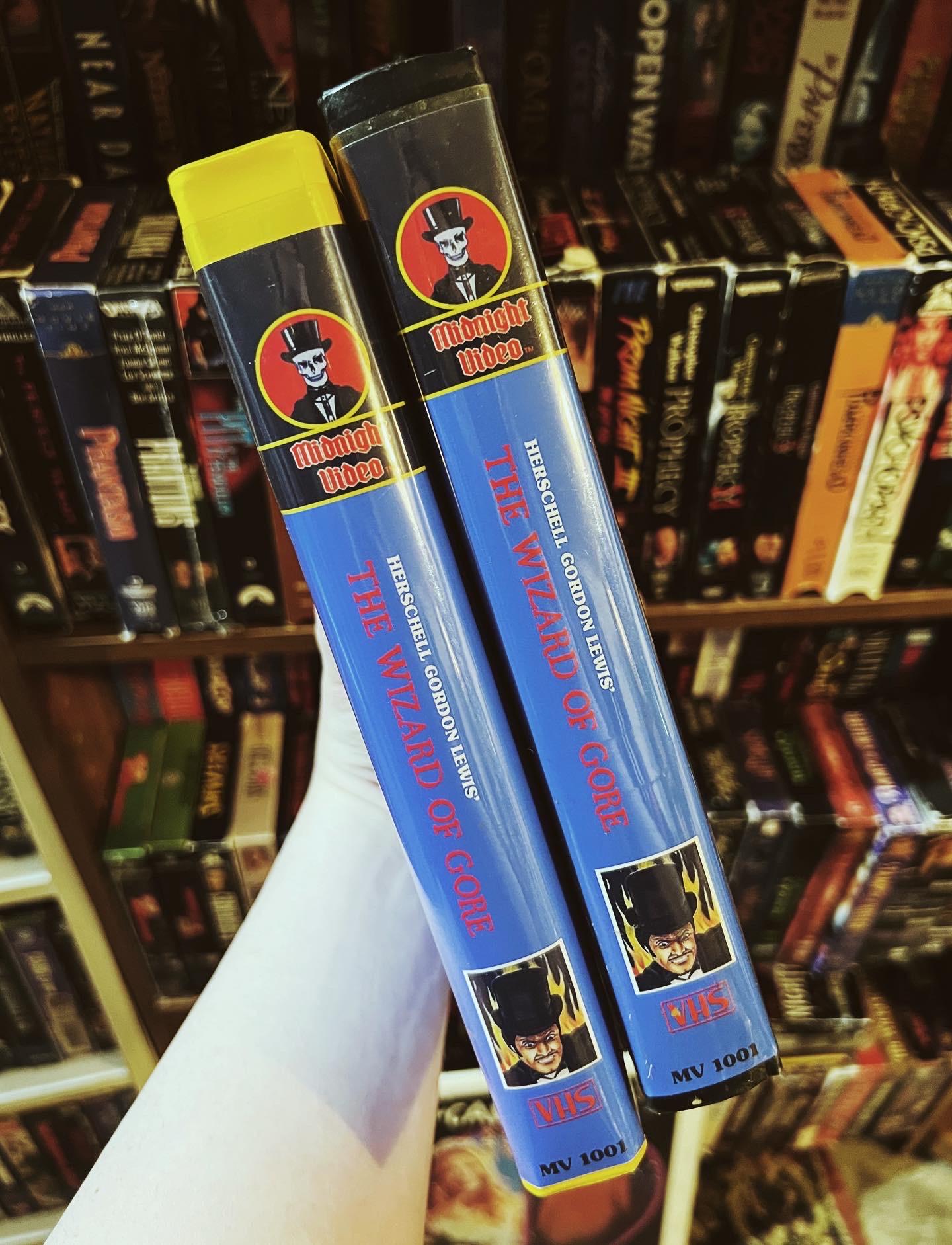 ザ・メイカー　VHS　字幕版 Midori OVA Custom VHS - Etsy
