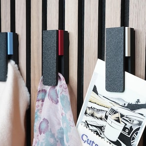 Aufbewahrung schals mtzen - Etsy.de