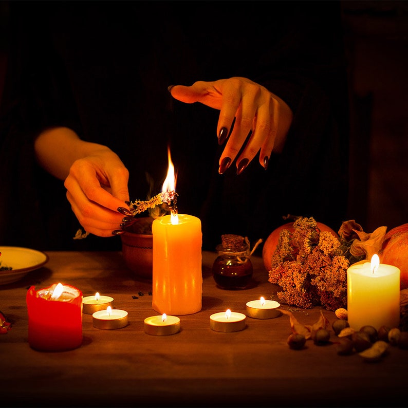 Reunite & Strengthen Love Spell Fast Return of Ex Same Day Casting for ...