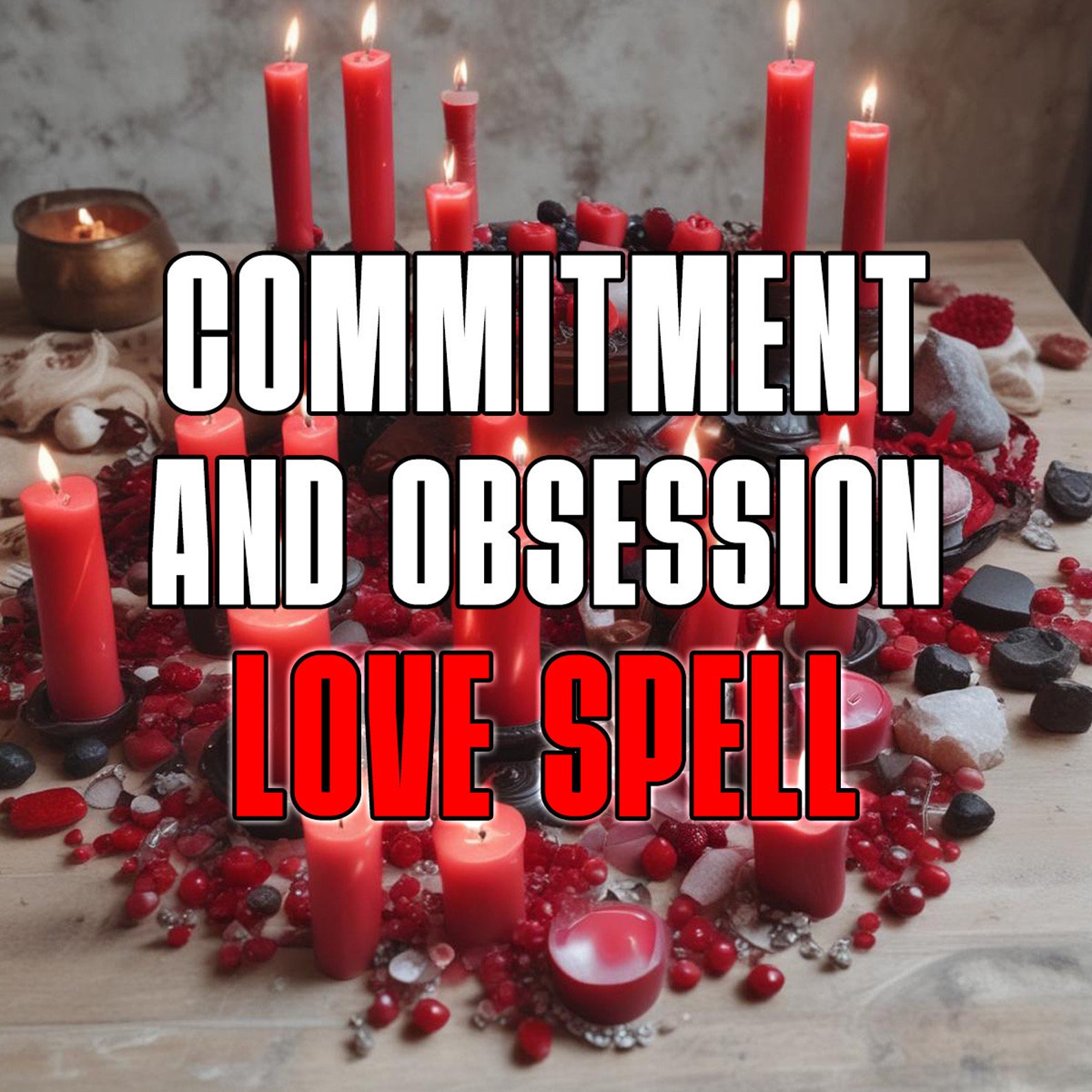 Reunite & Strengthen Love Spell Fast Return of Ex Same Day Casting for ...
