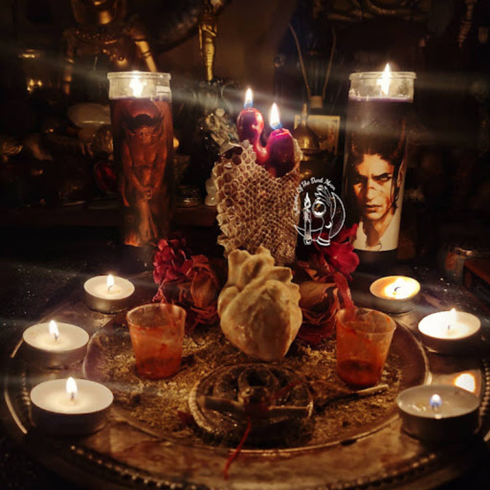 Reunite & Strengthen Love Spell Fast Return of Ex Same Day Casting for ...