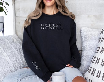 Ladies Sweatshirt,Sweatshirt for winter, Winter clothing, Clothing for winter, Ladies winter wear, Sweater, Womans jumper, jumper