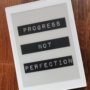 Supernote Nomad Light - Etsy