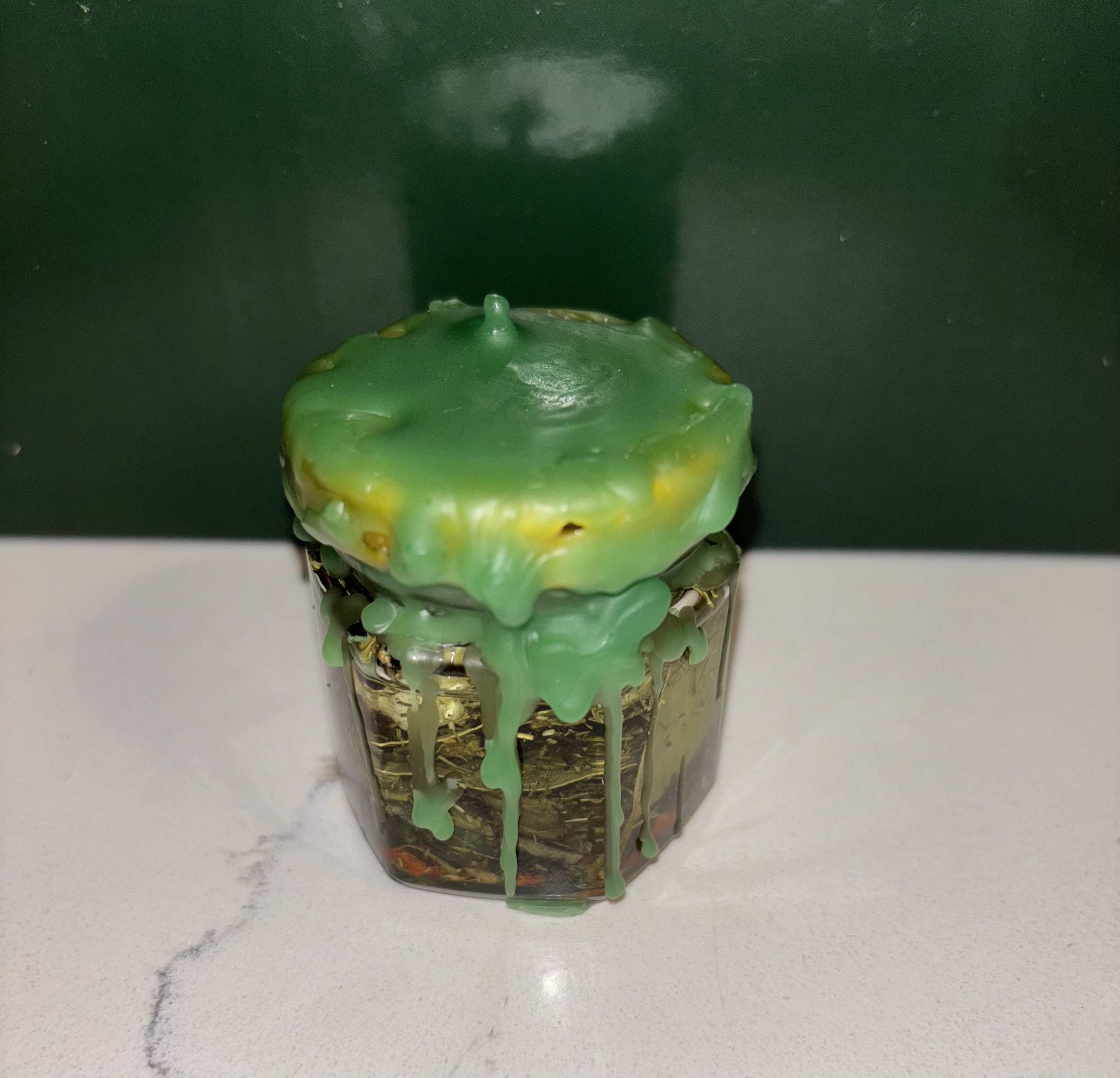 Spell jars (please read description and then personalize to your liking)