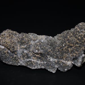 Natural Chalcedony Formation – 86 Grams