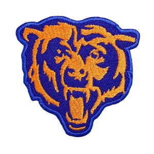Bear Design Machine Embroidery desings,Embroidery Designs, Embroidery patterns , 3 sizes