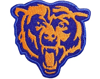 Bear Design Machine Embroidery desings,Embroidery Designs, Embroidery patterns , 3 sizes