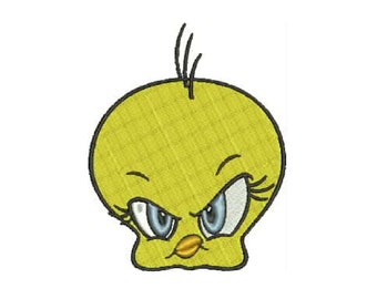 bird Machine Embroidery desings,Embroidery Designs, Embroidery patterns , 3 sizes