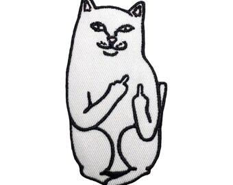 Cat finger Logo Design Machine Embroidery desings,Embroidery Designs, Embroidery patterns , 3 sizes