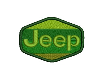 Car logo Machine Embroidery desings,Embroidery Designs, Embroidery patterns , 3 sizes